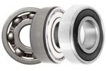 Deep Groove Ball Bearings